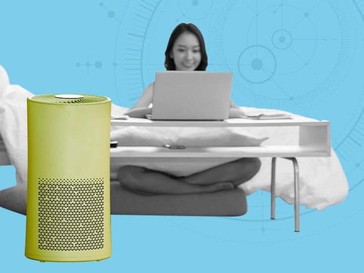 The 6 Best Small Air Purifiers of 2024, According to Testing
