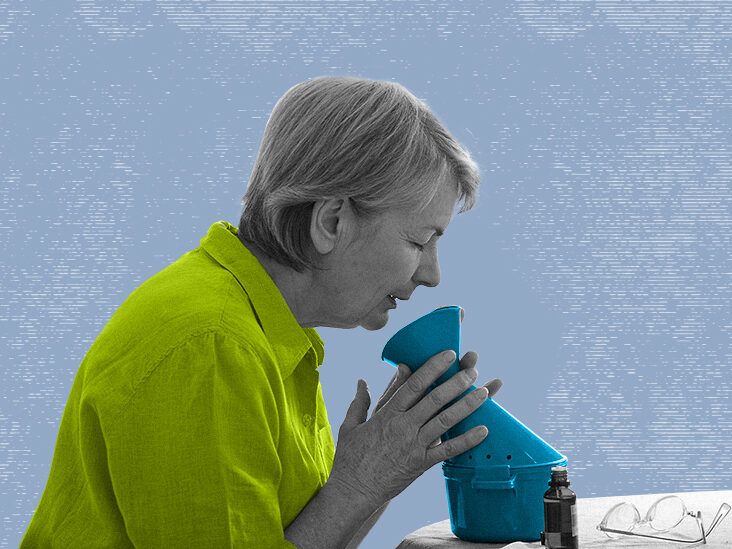 7 of the best steam inhalers