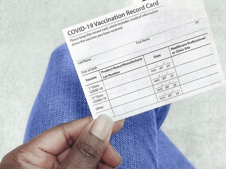 How do COVID-19 vaccines affect people with type 2 diabetes?