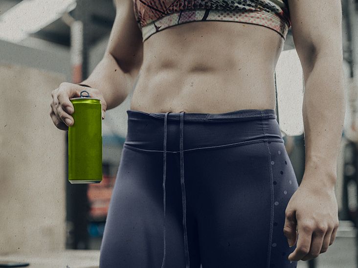 How To Find The Best Pre-Workout For You –