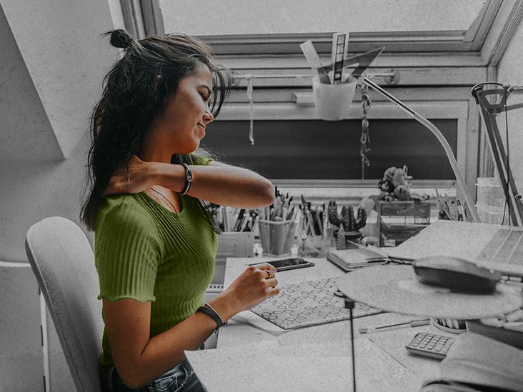 Eczema and stress Triggers, connection, and more