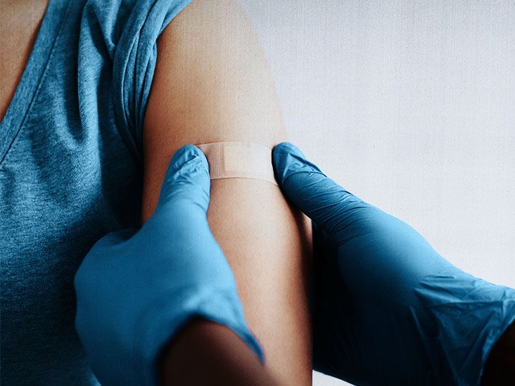 Are COVID19 vaccines safe for people living with psoriasis?