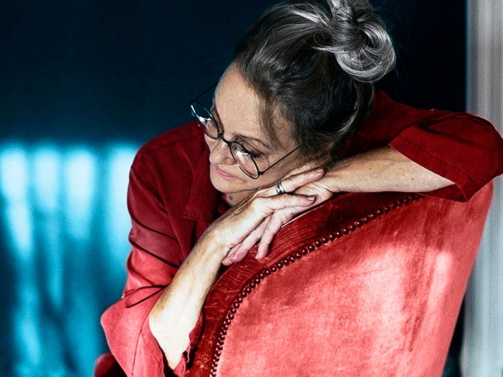 Menopause fatigue Causes, treatment, and supplements