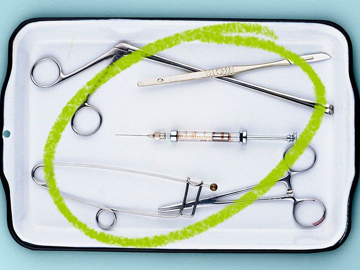 Tissue expander Definition, purpose, procedure, risks, and more
