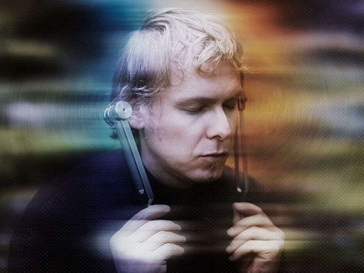 ADHD and auditory processing disorder Difference, diagnosis, and more