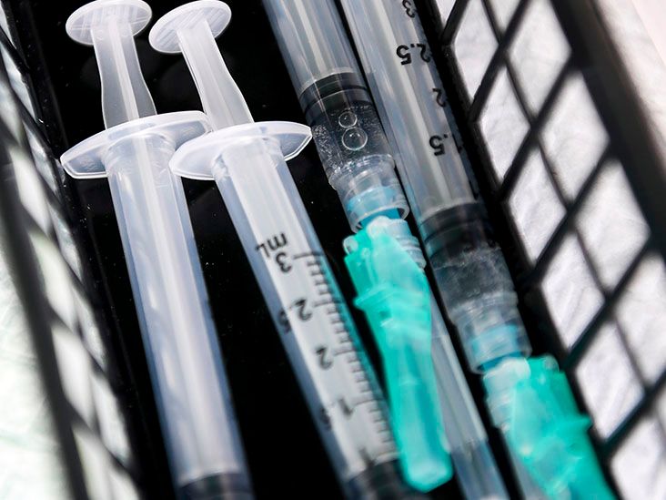 COVID19 vaccine ‘mix and match’ Which combination is better?