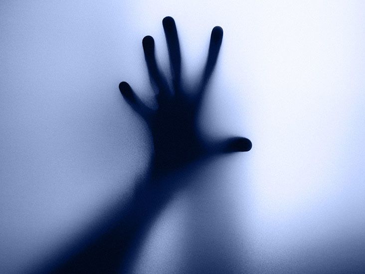 Can you actually be 'scared to death'? The frightening ways fear can impact  your body