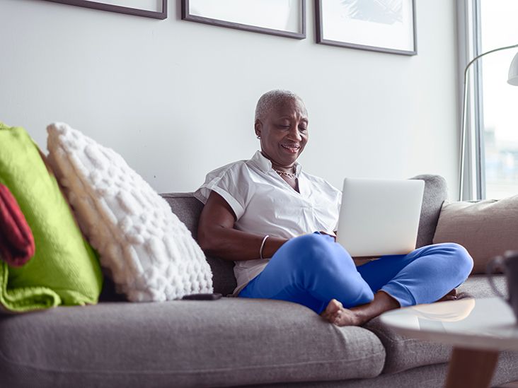 COPD support groups: Help for patients and caregivers
