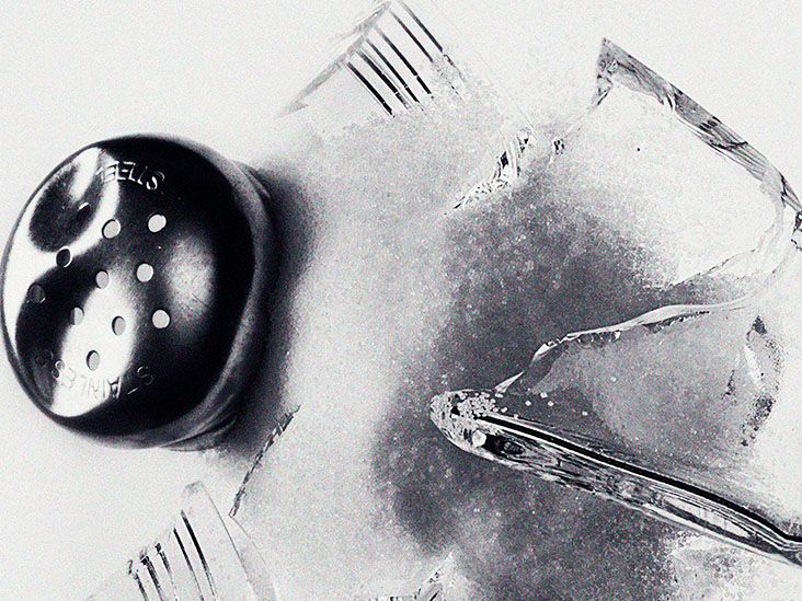 Salt tablets When to take, side effects, and more