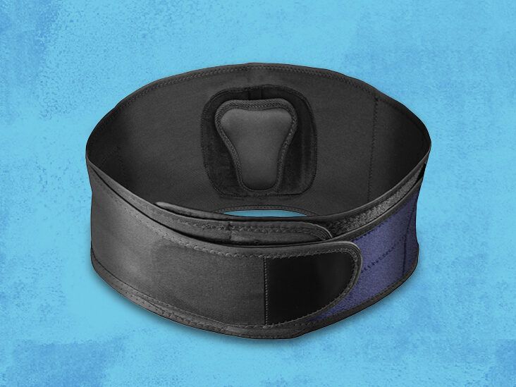 Copper Fit® Work Gear Back Support Belt Pro, Compression, Support,  Adjustable Straps, Black, One Size 