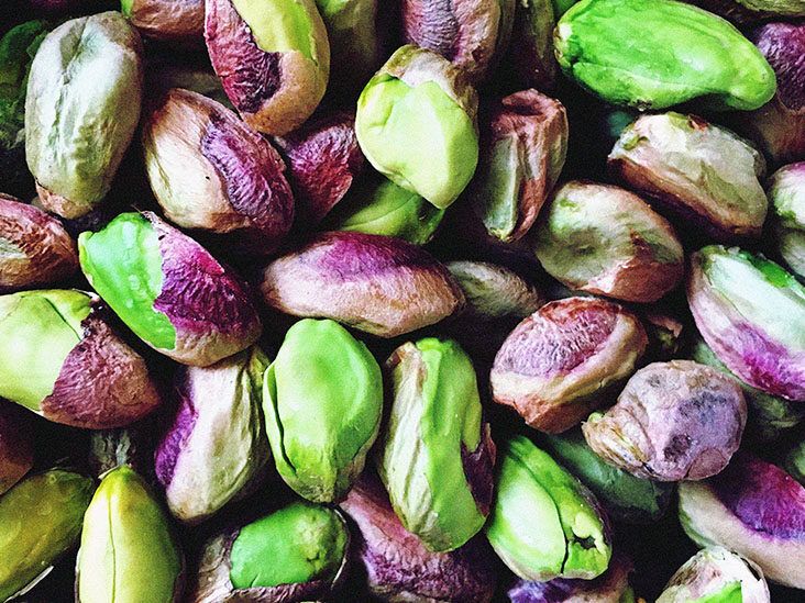 6 Reasons to Make Pistachios Your New Go-To Snack