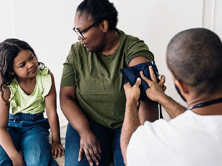 Why more kids could soon be diagnosed with high blood pressure