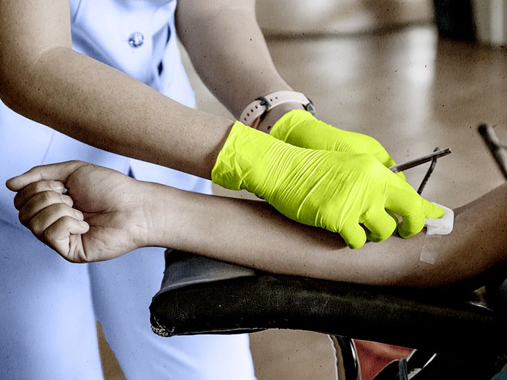 Lipase blood test Purpose, results, and more