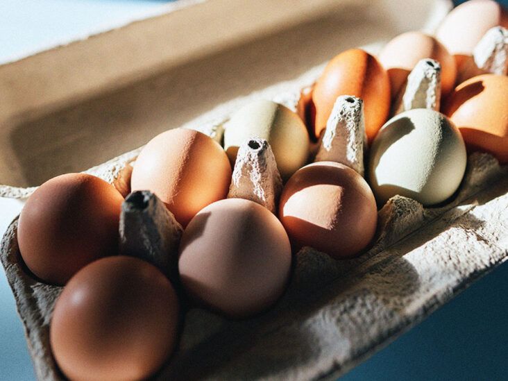 How To Identify Rotten Eggs And What Are The Dangers Of Eating Them? 