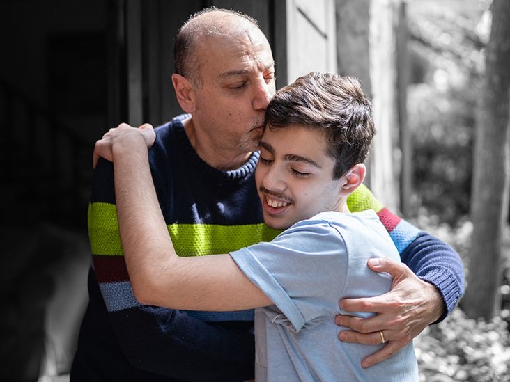 Nonverbal autism: Symptoms, diagnosis, and treatment