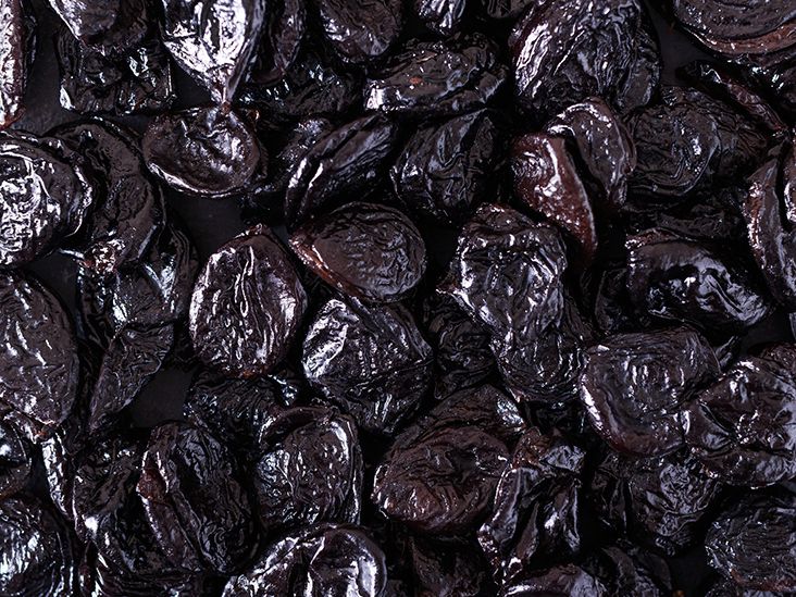Prunes for osteoporosis Benefits and effect on bone health