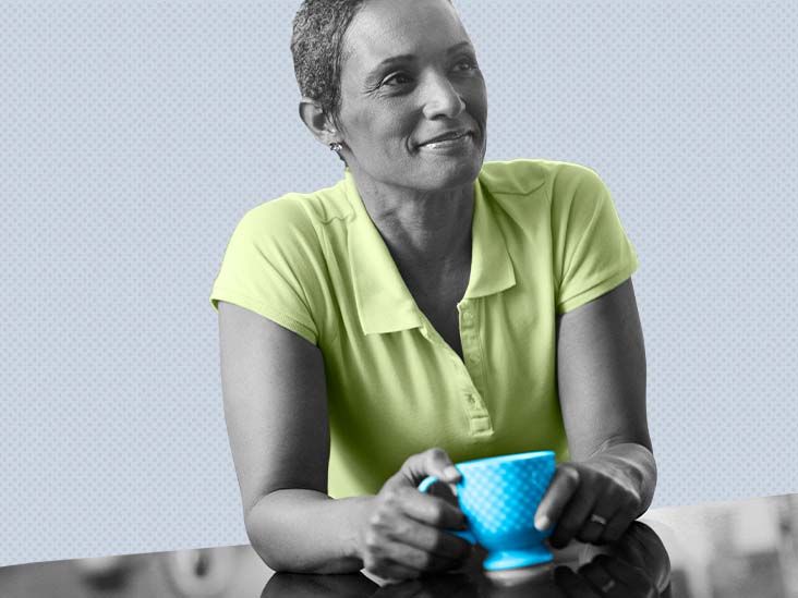 Amberen Menopause review