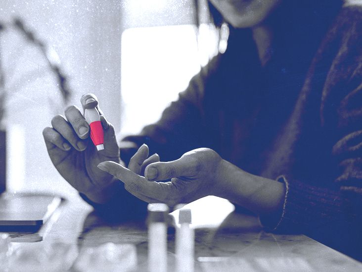 How to check cholesterol at home Tests and results