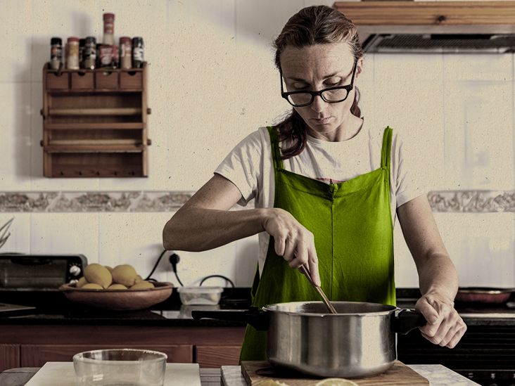 Keto and menopause Is it a good diet for hormones?