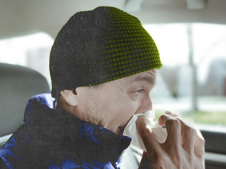 Can Cold Weather Make You Sick?