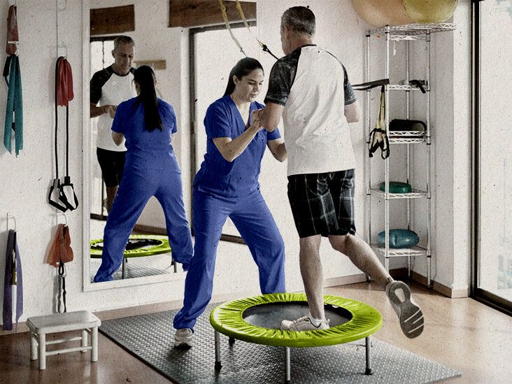 Choosing the best workout for you - BenchMark Physical Therapy