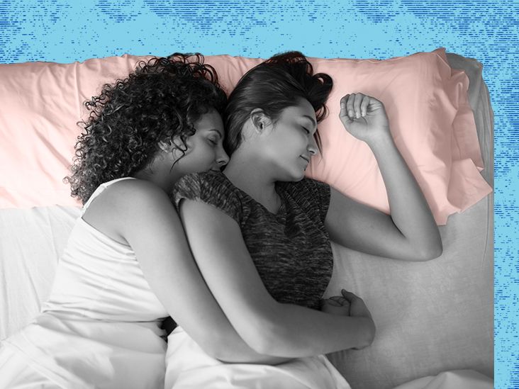 These Best-Selling Pillows for Side Sleepers Are 'Life-Changers
