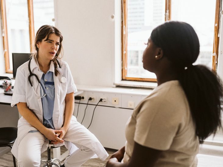 Photo: medicalnewstoday.com Sclérose En Plaques : Un Sondage Ifop Révèle de Persistantes Idées Reçues Sur Son Hérédité