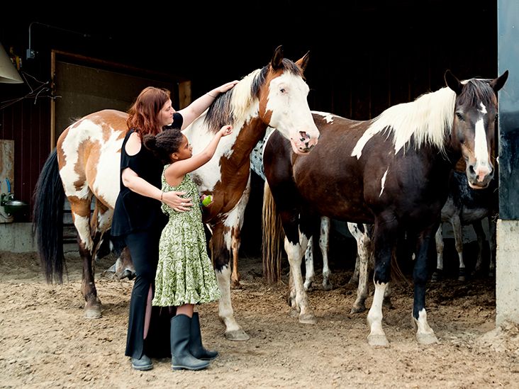 Asperger's vs. autism: What is the difference?