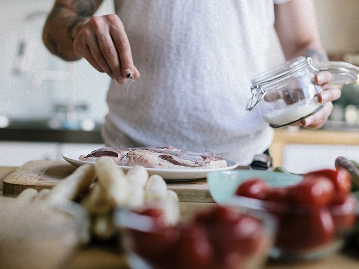 Atopic dermatitis and the gut