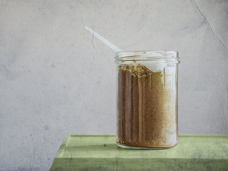 Hemp protein: Nutrition, health benefits, and more