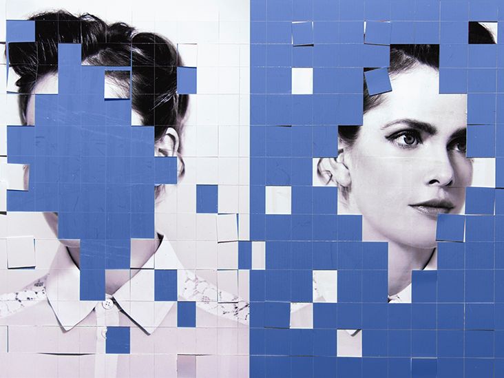 Identity crisis: Definition, causes, and how to cope