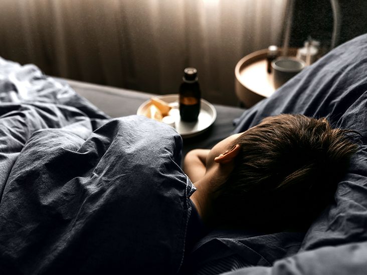 Can you sneeze in your sleep?