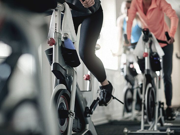 5 Assault Bike Workouts For Every Fitness Goal