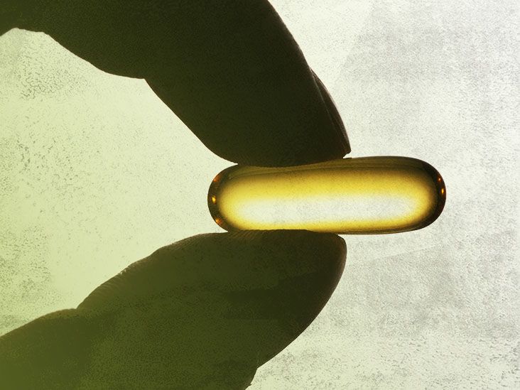 Eczema and vitamin E The connections