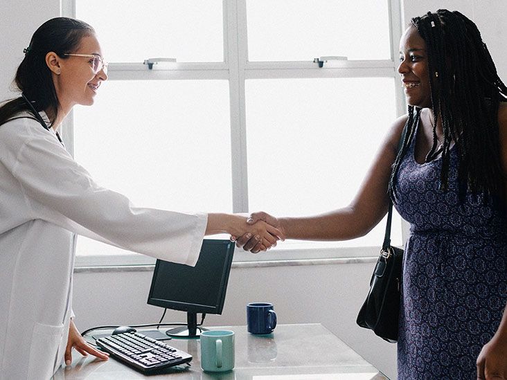 Should a person avoid sex before a Pap smear test?