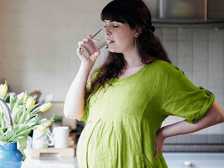 Arthritis and Pregnancy: Fertility, Gestation, Postpartum