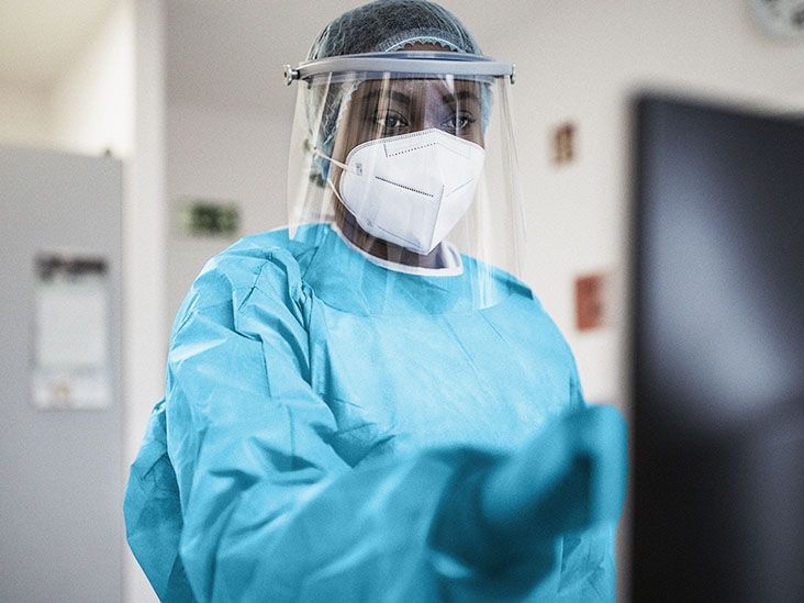 Bacterial meningitis droplet precautions What to know