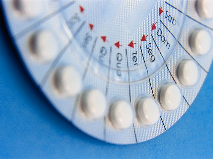 Does the COVID19 vaccine affect birth control?