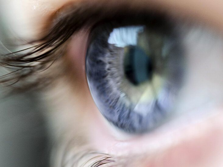 Blue eyed people related to single ancestor: Study Blue-eyed, blue