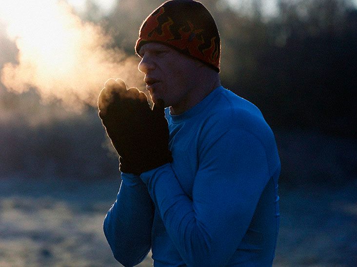 Tachypnea Causes, symptoms, and treatment