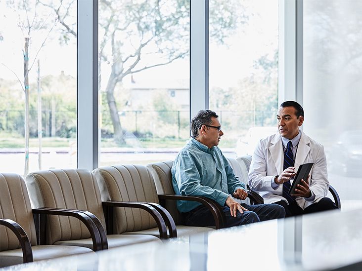 Prediabetes: Symptoms, causes, and treatments