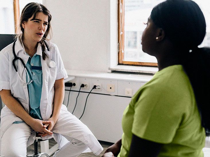 子宮内膜生検が必要になる可能性のある兆候にはどのようなものがありますか?