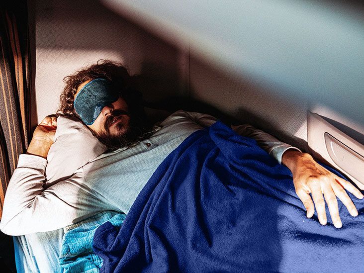 What to Know about Sleep Apnea