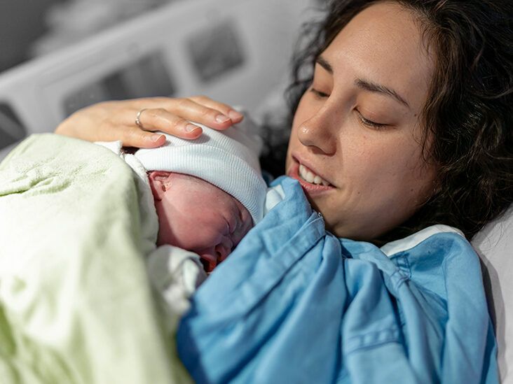First Period after Delivery: What is normal and what is not?