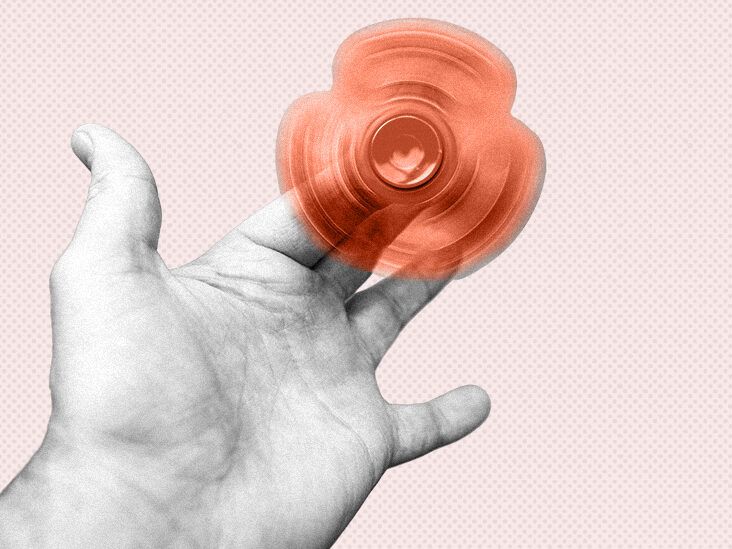 10 Handy Fidget Toys to Keep You Calm