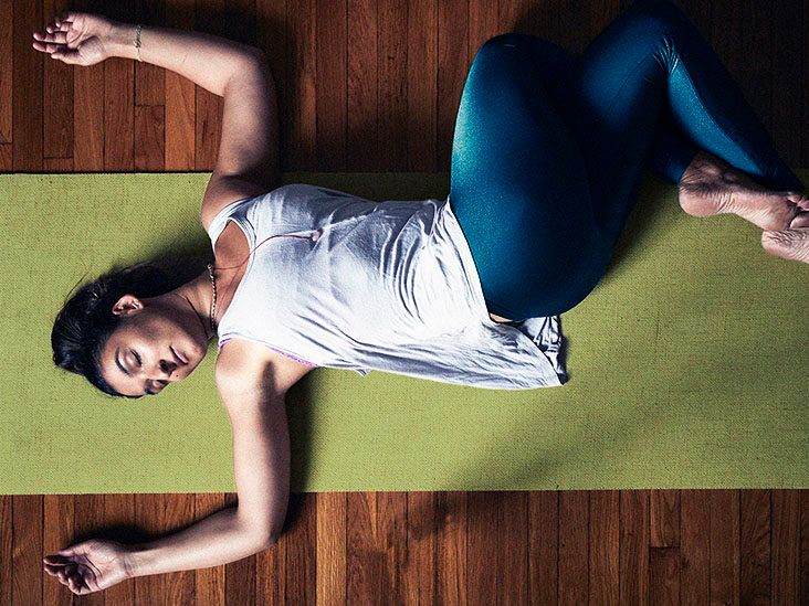 Bodysex Yoga Poses | Betty Dodson & Carlin Ross