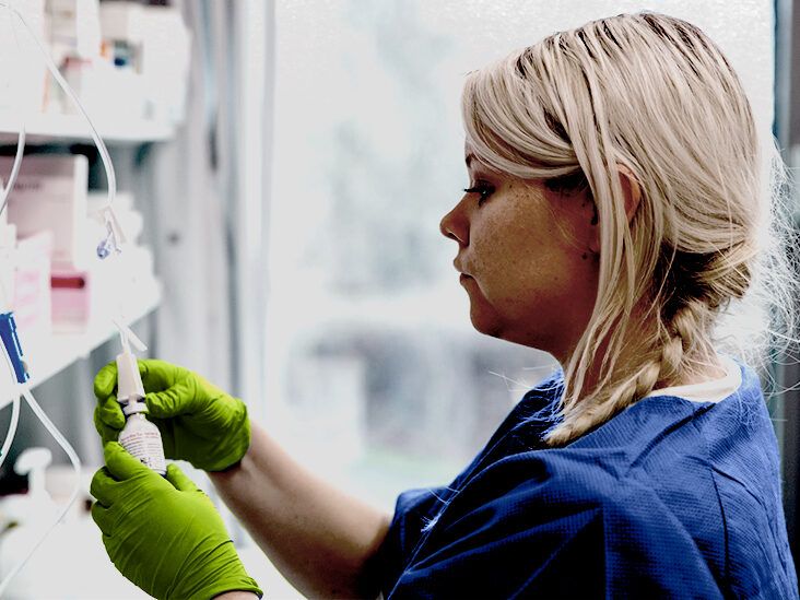 What to know about immunotherapy for melanoma
