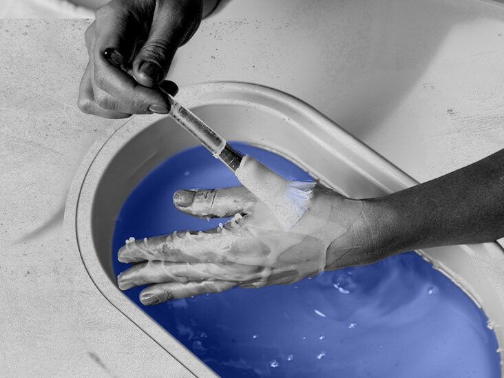 How a Paraffin Wax Bath Can Revitalize Skin for Hands and Feet