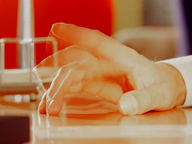 Stimming Understanding this symptom of autism