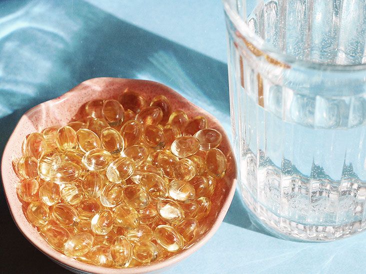 Vitamin D for eczema Link, effectiveness, and research